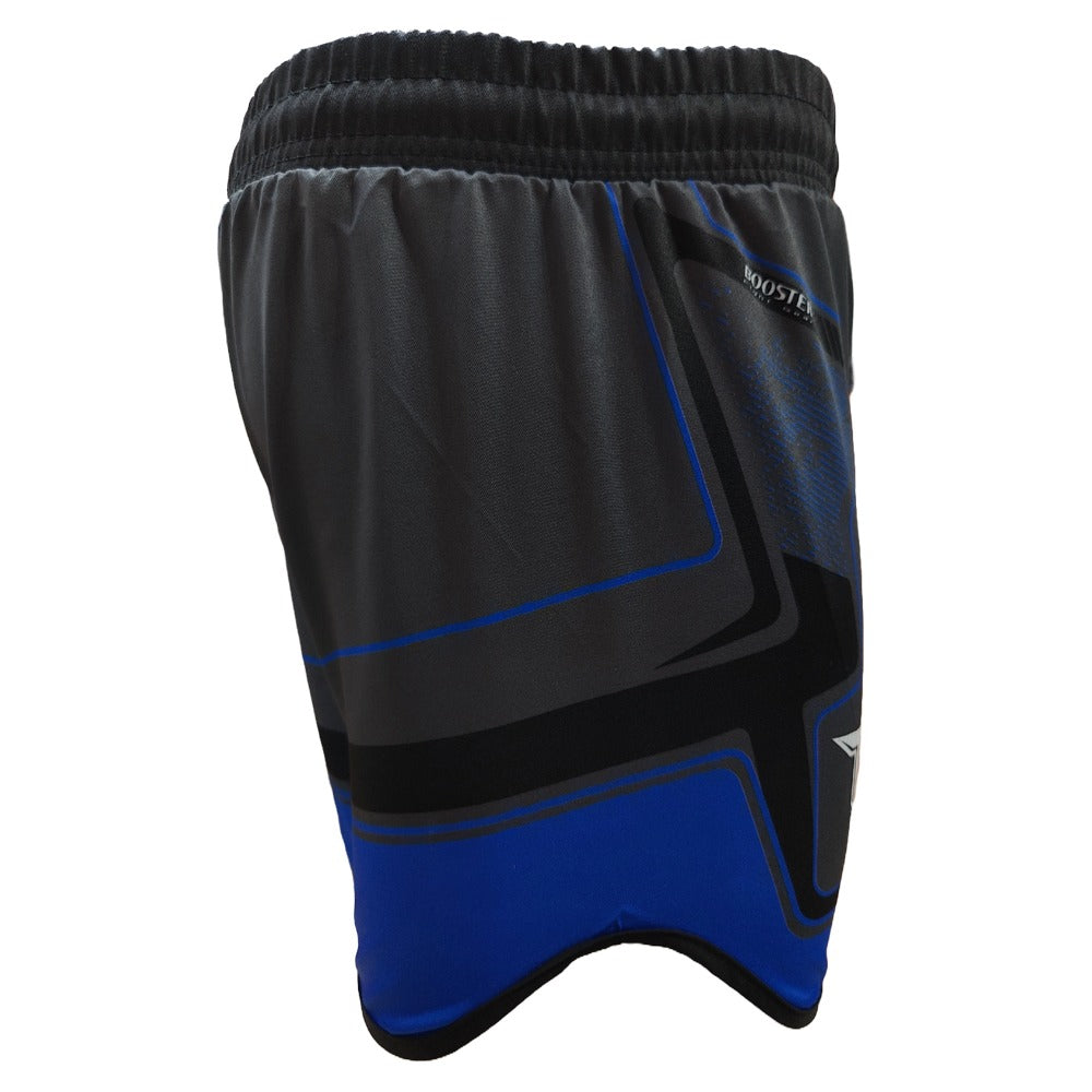 DELTA 2 MMA