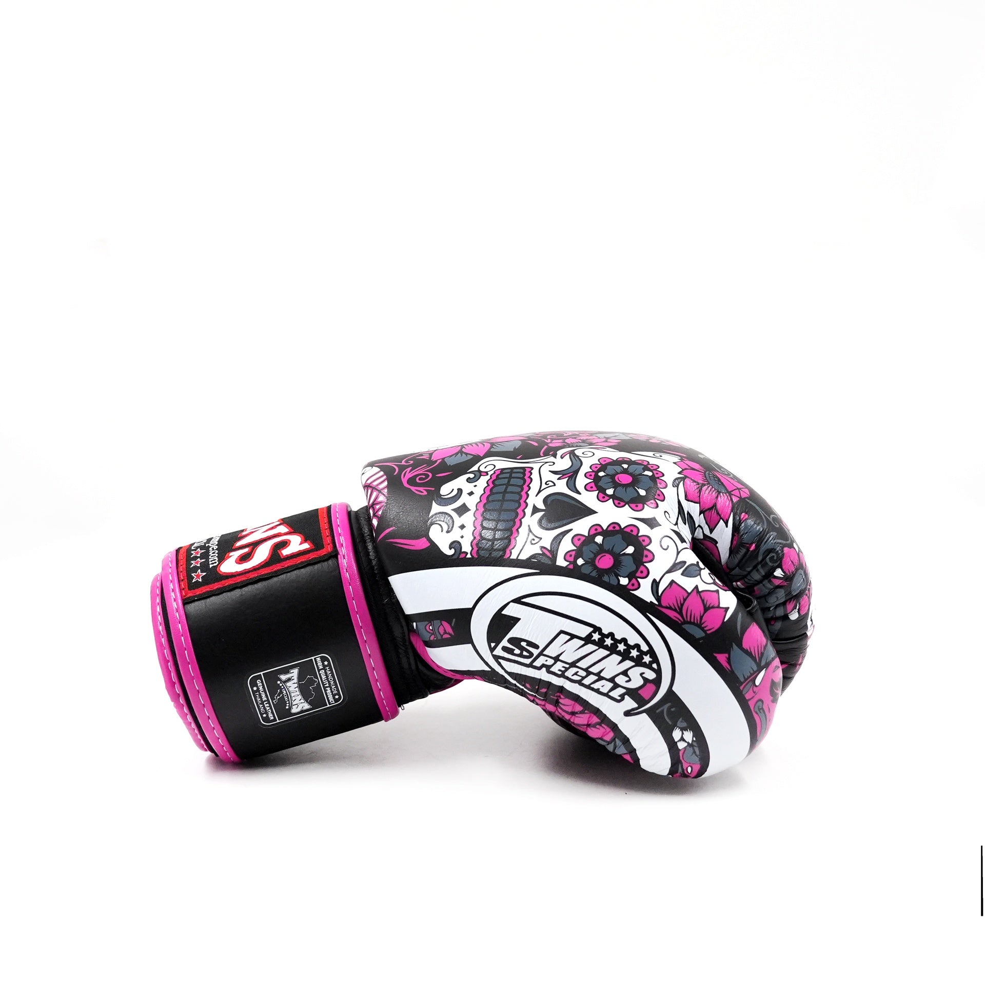 FBGVL 4 SKULL PINK