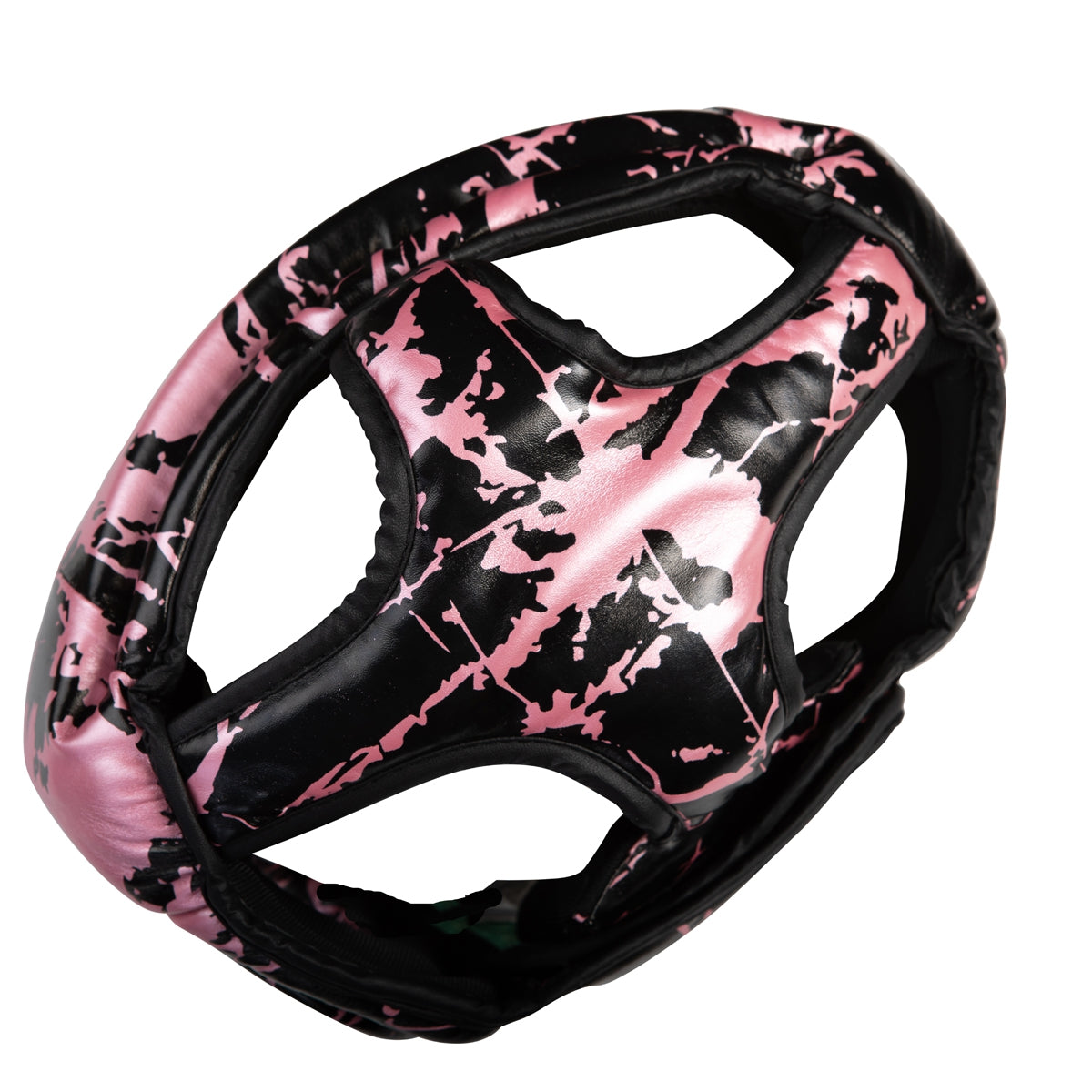 HGL B 2 YOUTH MARBLE PINK