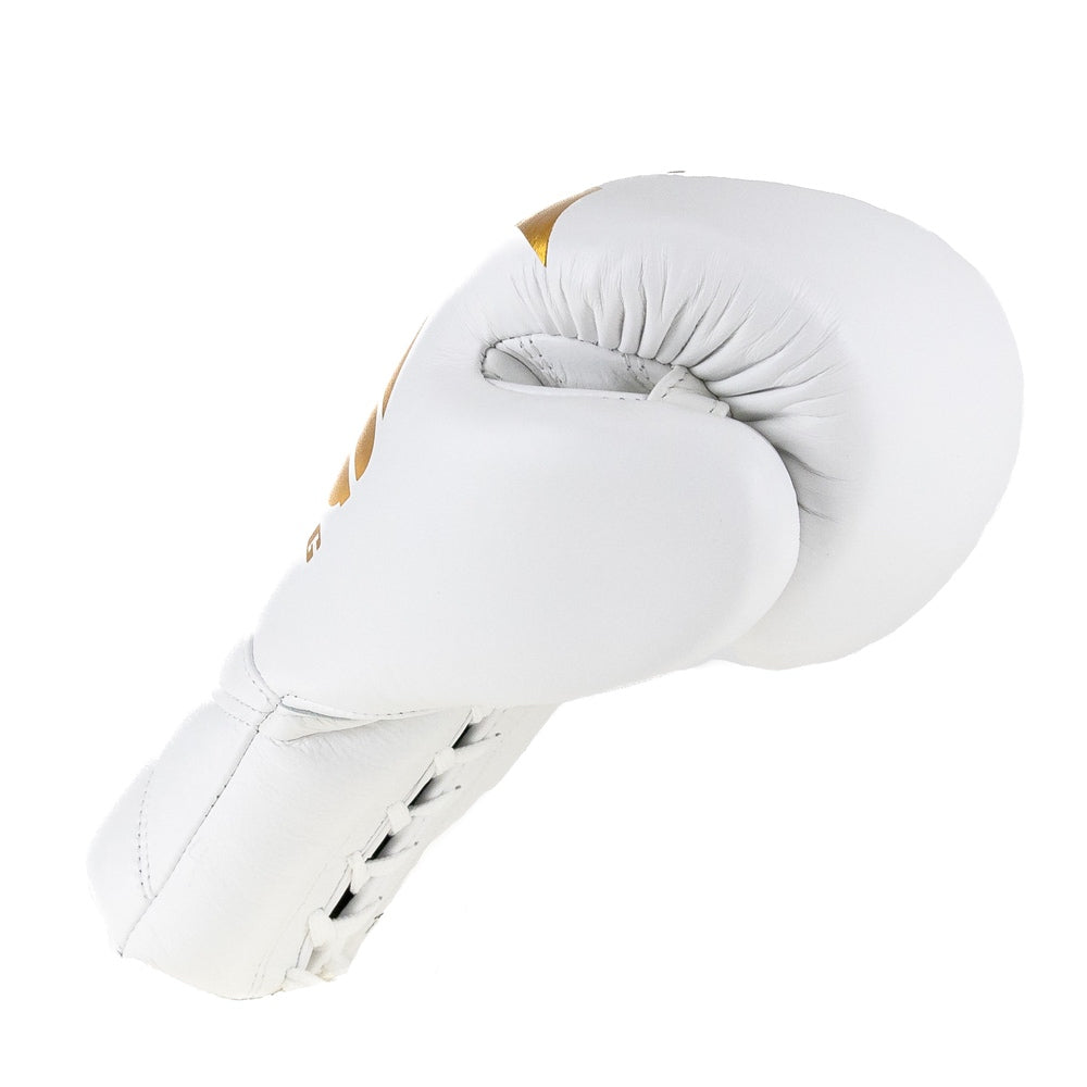 KPB XK LU WHITE/GOLD