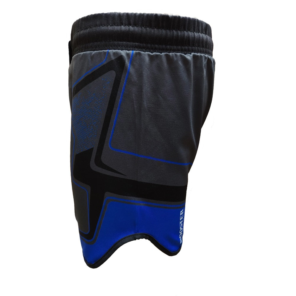 DELTA 2 MMA