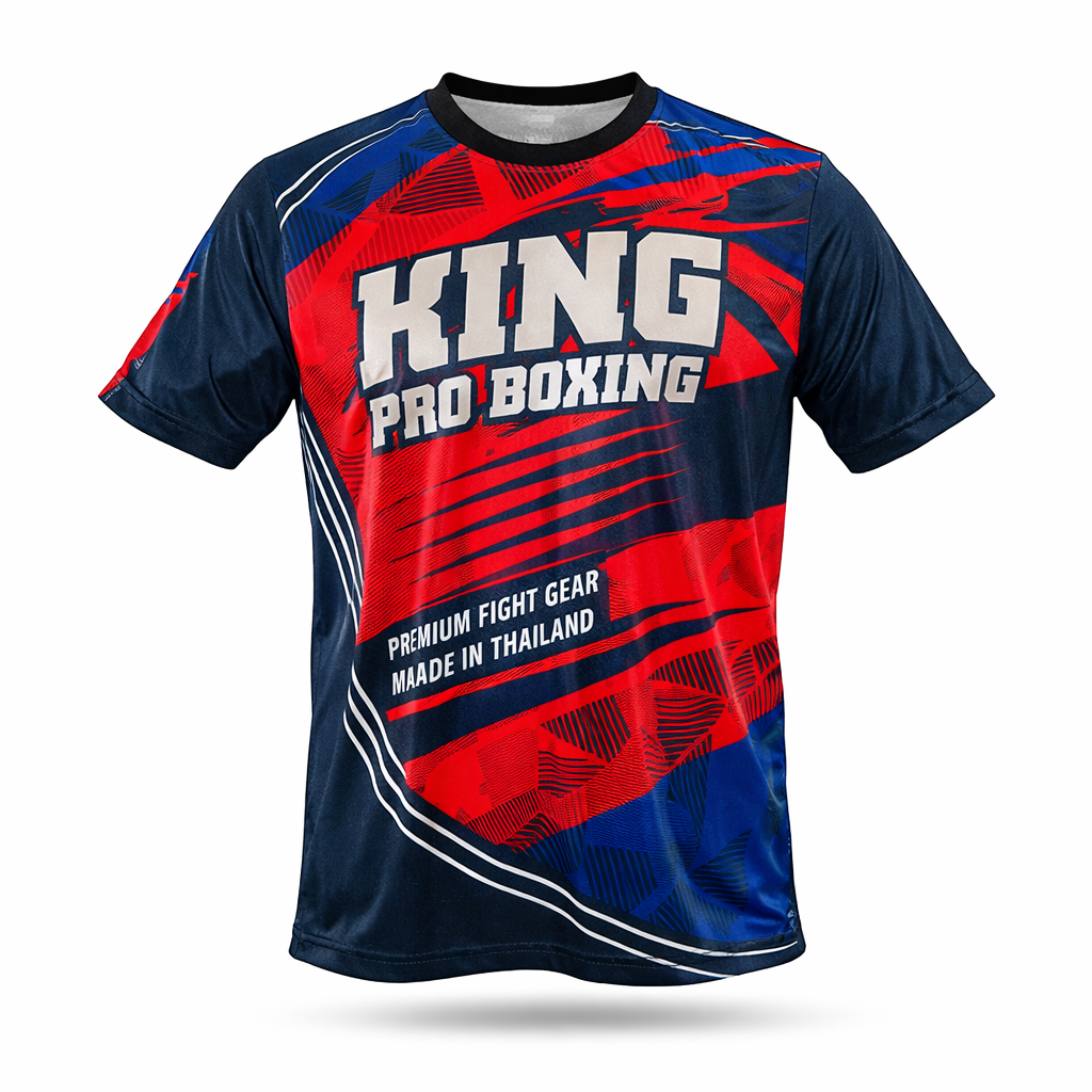 KPB FLAG TEE 2