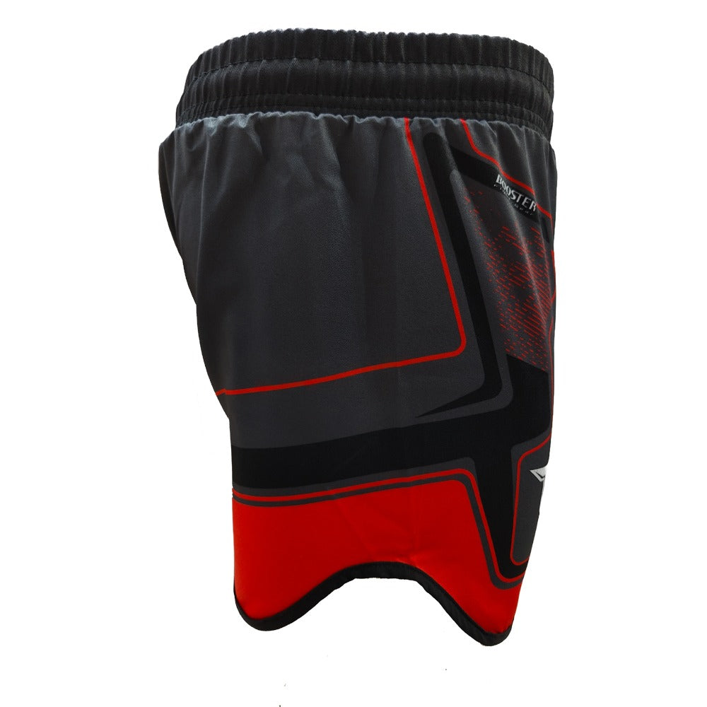 DELTA 1 MMA
