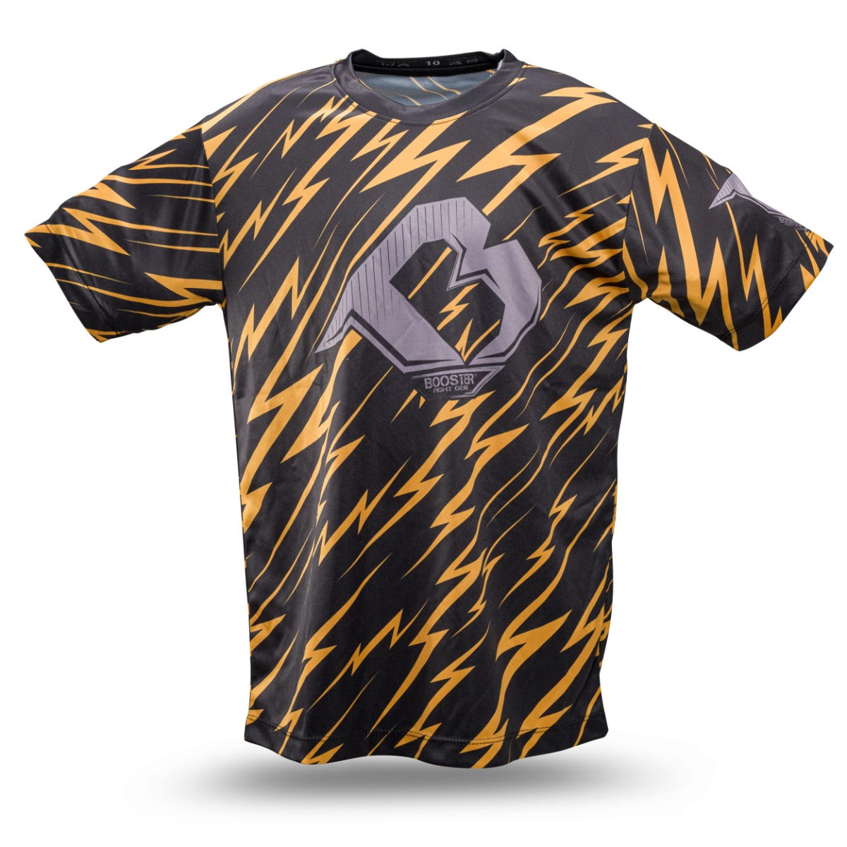Combat series 1 TS