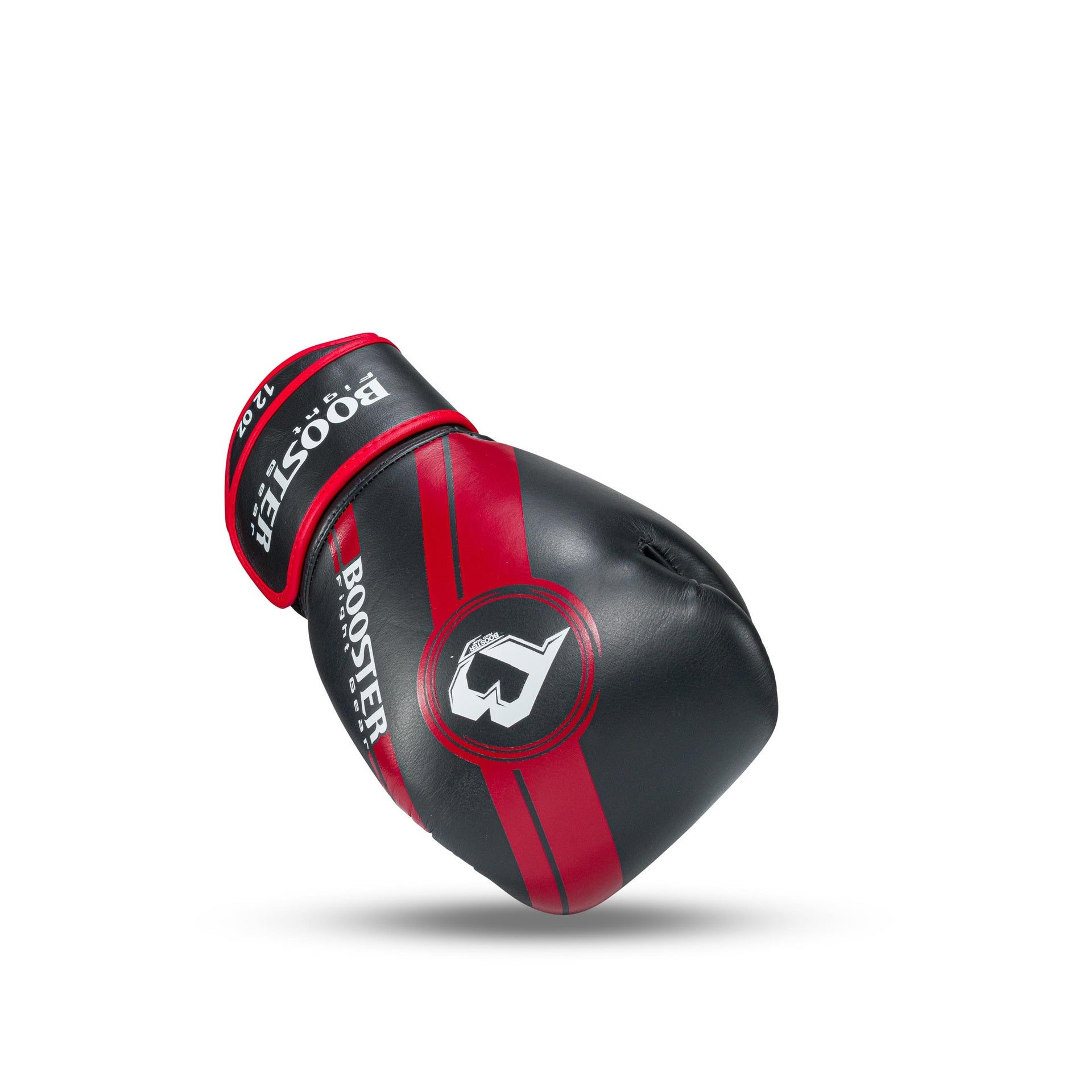 BGL 1 V3 BLACK/RED FOIL