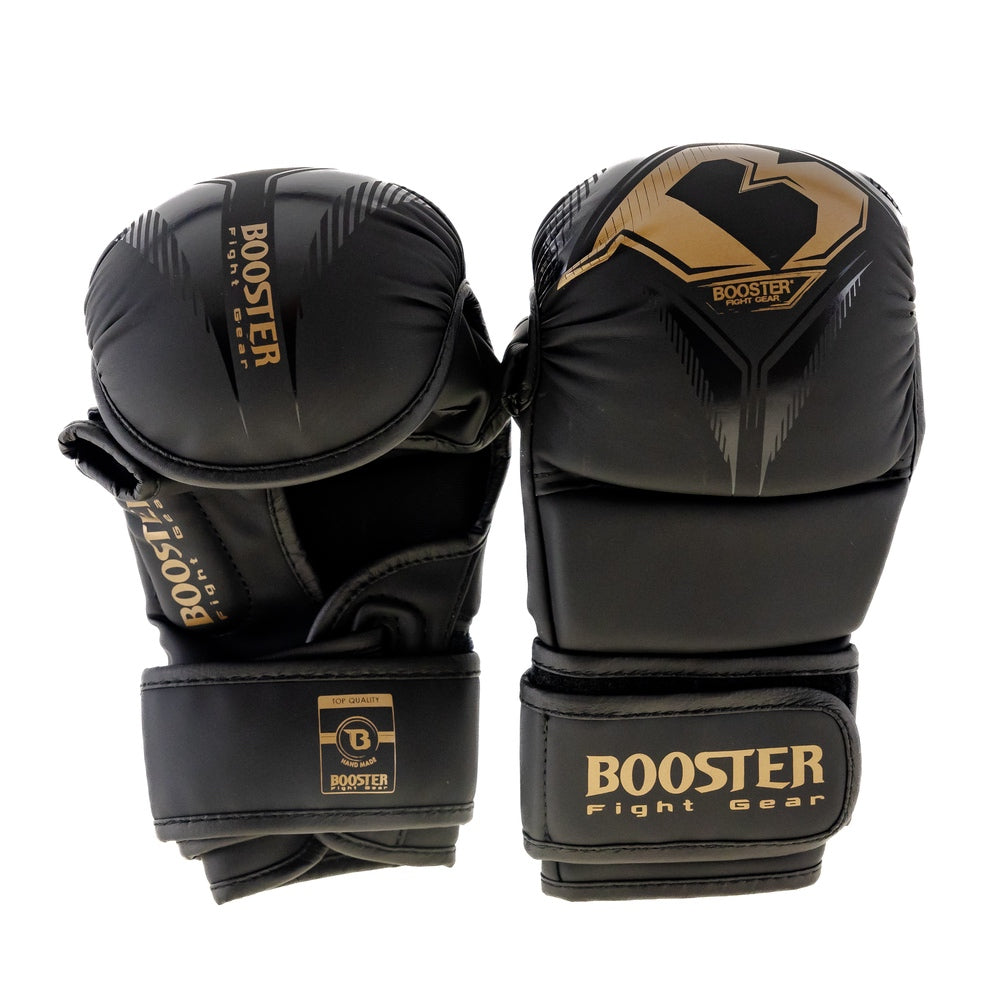 BFG MMA BANGKOK 1