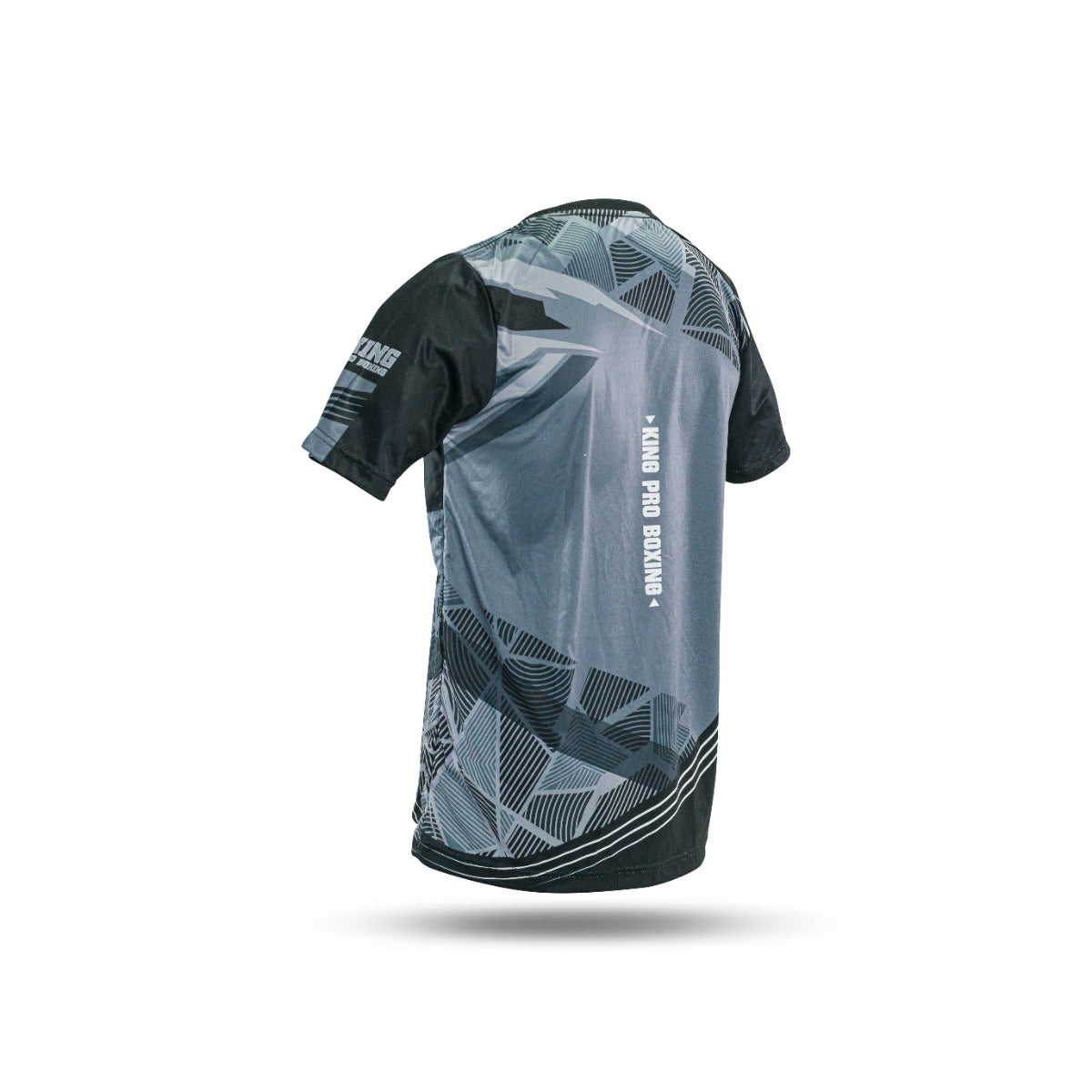 KPB FLAG TEE 1